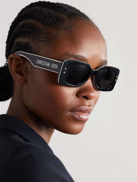 dior essential glasses|original christian dior unisex sunglasses.